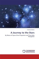 Yoshinari Minami - A Journey to the Stars