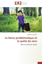 Iloki-b, Bellarmi Iloki, Bellarmin Iloki - Le heros problematique et la