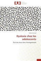Céline Genoud, Genoud-c - Dyslexie chez les adolescents