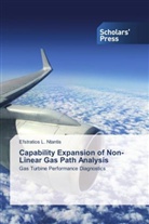 Efstratios L Ntantis, Efstratios L. Ntantis - Capability Expansion of Non-Linear Gas Path Analysis