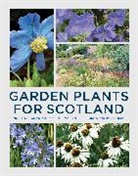 Kenneth Cox, Kenneth/ Curtis-machin Cox, Cox Kenneth, Raoul Curtis-Machin, Curtis-Machin Raoul - Garden Plants for Scotland