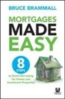 B Brammall, Bruce Brammall - Mortgages Made Easy