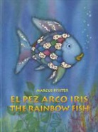 Marcus Pfister - El Pez Arco Iris / The Rainbow Fish Bilingual Paperback Edition