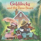 Valeri Gorbachev, Valeri Gorbachev - Goldilocks and the three bears