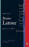 Graham Harman - Bruno Latour