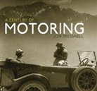 Jon Pressnell - A Century of Motoring