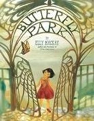 Elly Mackay - Butterfly Park