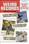Jim Theobald, Geoff Tibballs - The Mammoth Book of Weird Records