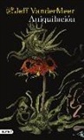 Jeff VanderMeer - Aniquilación