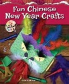 Karen E. Bledsoe - Fun Chinese New Year Crafts