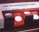 Die Fantastischen Vier, Fantastischen Vier - Rekord, 1 Audio-CD (Livre audio)
