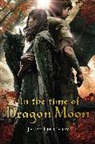 Janet Carey, Janet Lee Carey - In the Time of Dragon Moon