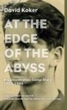 David Koker, David Koker, David/ Van Pelt Koker, Robert Jan van Pelt, Robert Jan van Pelt - At the Edge of the Abyss