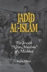 Raphael Patai - Jadid Al-islam