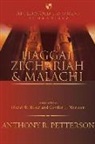 Not Available (NA), Anthony R Petterson, Anthony R. Petterson - Haggai, Zechariah and Malachi