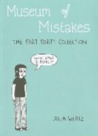 Julia Wertz - Museum of Mistakes