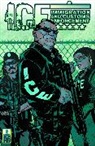 Doug Wagner, Bisco Hatori, Yoshiki Nakamura, Brian Stelfreeze, Doug Wagner, Jose Holder... - ICE Volume 1