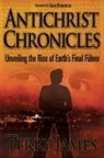 Terry James, Angie Peters - Antichrist Chronicles