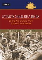 Mark Johnston - Stretcher-Bearers