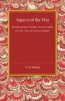 A. D. Martin, Martin A. D. - Aspects of the Way