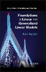 Agresti, Alan Agresti, Alan (University of Florida Agresti, Agresti Alan - Foundations of Linear and Generalized Linear Models