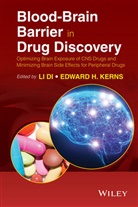 Di, Li Di, LI Kerns Di, Edward H. Kerns, L Di, Li Di... - Blood-Brain Barrier in Drug Discovery