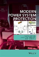 J. B. Ekanayake, Janaka B Ekanayake, Janaka B. Ekanayake, Janaka B. Karunanayake Ekanayake, Ekanayake Janaka B., Jayasiri Karunanayake... - Modern Power System Protection