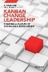 Siegfried Kaltenecker, Kaltenecker Siegfried, Leopold, K Leopold, Klaus Leopold, Klaus Kaltenecker Leopold... - Kanban Change Leadership