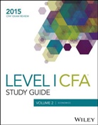 Wiley - Study Guide for 2015 Level I Cfa Exam