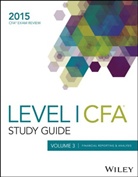 Wiley - Study Guide for 2015 Level I Cfa Exam