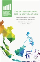 Stavros Sindakis, Stavros Walter Sindakis, S. Sindakis, Stavros Sindakis, Walter, C Walter... - Entrepreneurial Rise in Southeast Asia