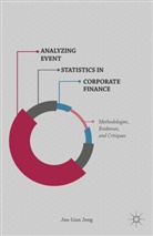 J. Jeng, Jau-Lian Jeng - Analyzing Event Statistics in Corporate Finance