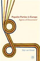 S. Van Kessel, Stijn Van Kessel, Kenneth A Loparo, Kenneth A. Loparo, Stijn van Kessel - Populist Parties in Europe