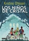Kristina Ohlsson - Los niños de cristal
