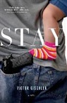Victor Gischler - Stay
