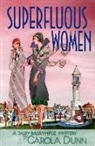 Carola Dunn - Superfluous Women