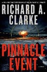 Richard A. Clarke - Pinnacle Event