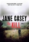 Jane Casey - The Kill