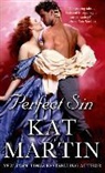 Kat Martin - Perfect Sin