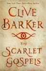Clive Barker - The Scarlet Gospels