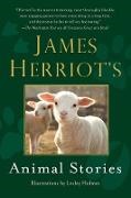 James Herriot, Lesley Holmes - James Herriot's Animal Stories