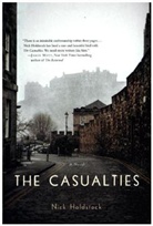 Nick Holdstock - The Casualties
