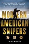 Chris Martin, Chris/ Davis Martin, Sofrep, Sofrep Inc D/B/A Force12 Media, SOFREP. com - Modern American Snipers