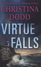 Christina Dodd - Virtue Falls