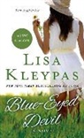 Lisa Kleypas - Blue-Eyed Devil