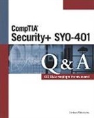 Inc Chimborazo Publishing, Inc. Chimborazo Publishing - Comptia Security+ Sy0-401 Q&A