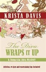 Krista Davis - The Diva Wraps It Up