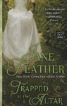 Jane Feather - Trapped at the Altar