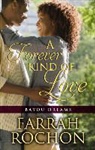 Farrah Rochon - A Forever Kind of Love