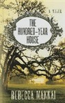 Rebecca Makkai - The Hundred-year House
